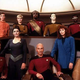 Illustration for article titled Trek Writer Explains How TNG Staff Boldly Went Insane
